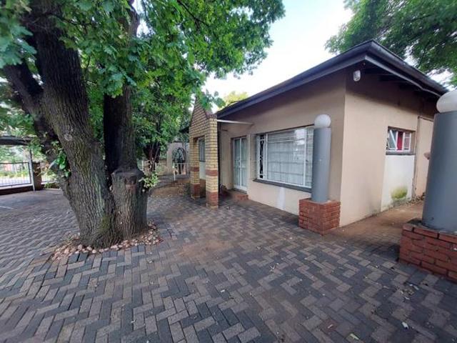 Apartment for rent in Pretoria, City of Tshwane Metropolitan Municipality