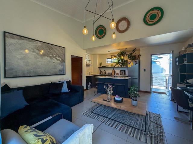 Apartment for rent in Waterkloof, Gauteng