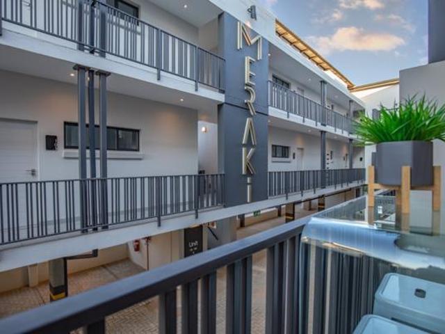 Apartment for rent in Waterkloof, Gauteng