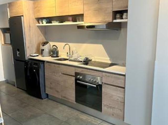 Apartment for rent in Waterkloof, Gauteng