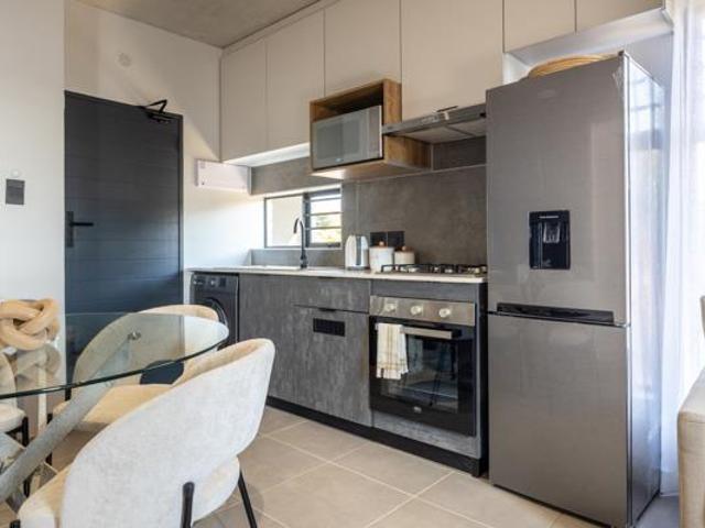 Apartment for rent in Waterkloof, Gauteng
