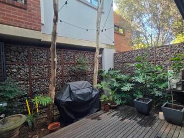 Apartment for rent in Waterkloof, Gauteng