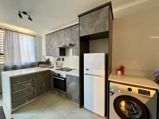 Apartment for rent in Waterkloof, Gauteng