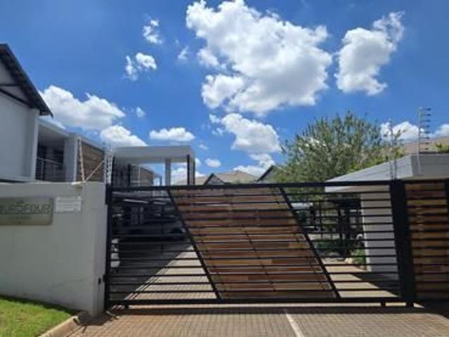 Room for rent in Waterkloof, Gauteng