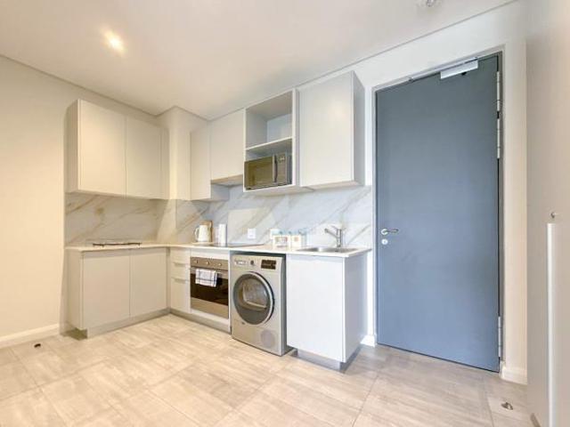 Apartment for rent in Waterkloof, Gauteng