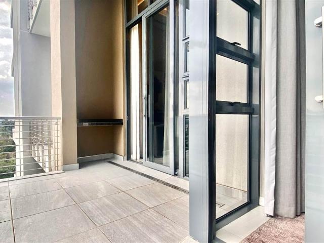 Apartment for sale in Waterkloof, Gauteng