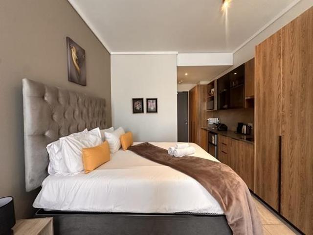 Apartment for rent in Waterkloof, Gauteng
