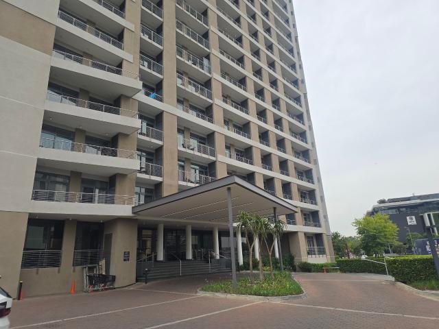Apartment for sale in Waterkloof, Gauteng