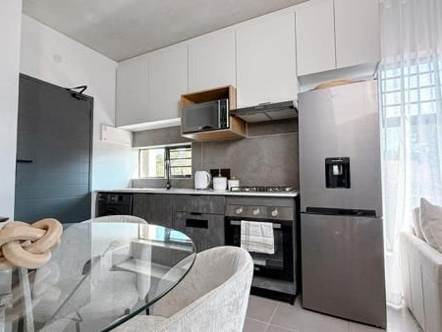 Apartment for rent in Waterkloof, Gauteng