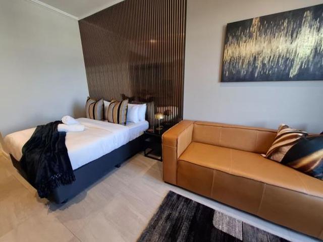 Property for rent in Waterkloof, Gauteng