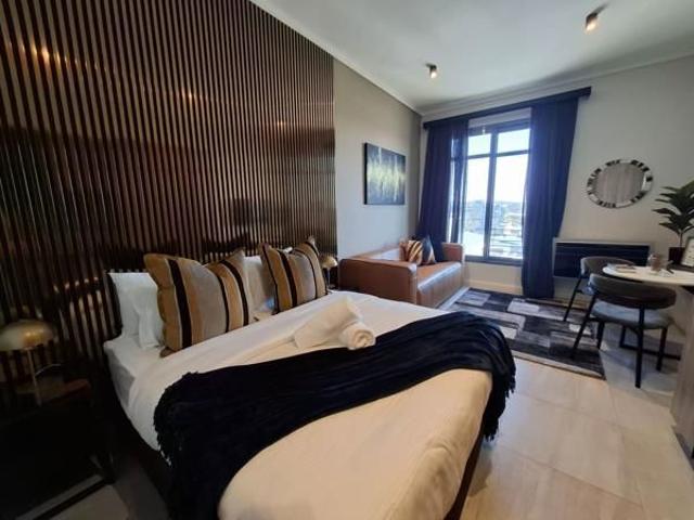 Room for rent in Waterkloof, Gauteng