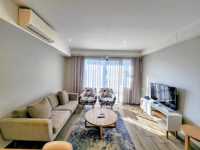 Apartment for rent in Waterkloof, Gauteng