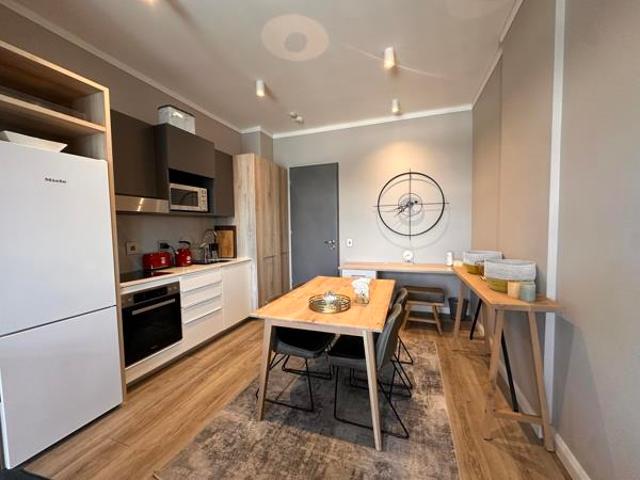 Apartment for rent in Waterkloof, Gauteng