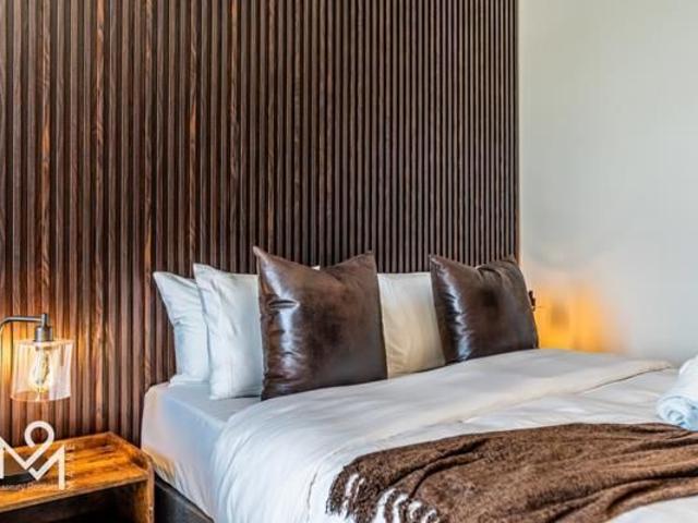 Apartment for rent in Waterkloof, Gauteng