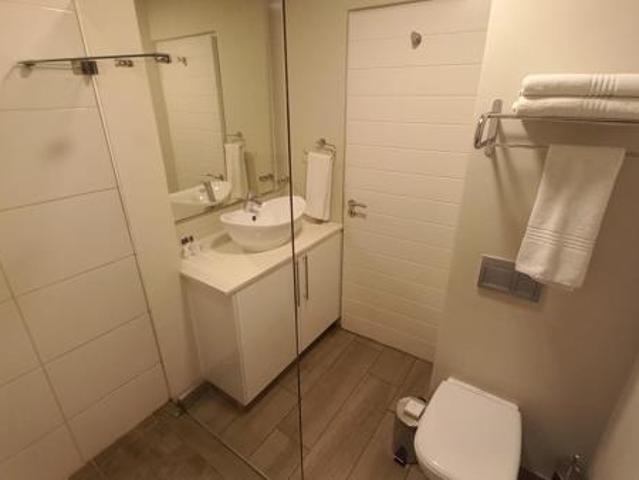Apartment for rent in Waterkloof, Gauteng