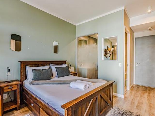Apartment for rent in Waterkloof, Gauteng
