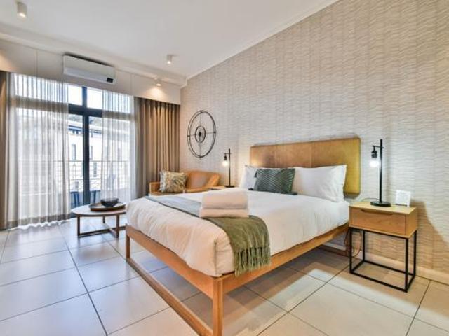 Apartment for rent in Waterkloof, Gauteng