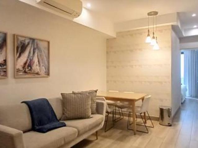 Apartment for rent in Waterkloof, Gauteng