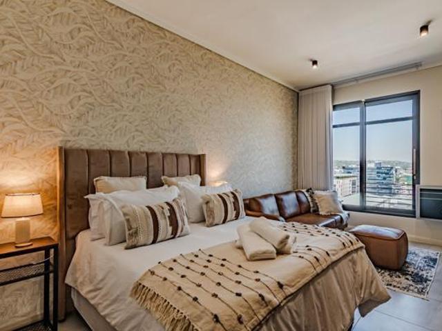 Apartment for rent in Waterkloof, Gauteng
