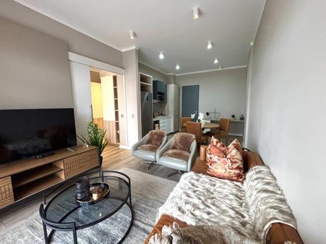 Apartment for rent in Waterkloof, Gauteng