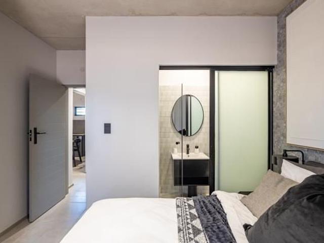 Apartment for rent in Waterkloof, Gauteng