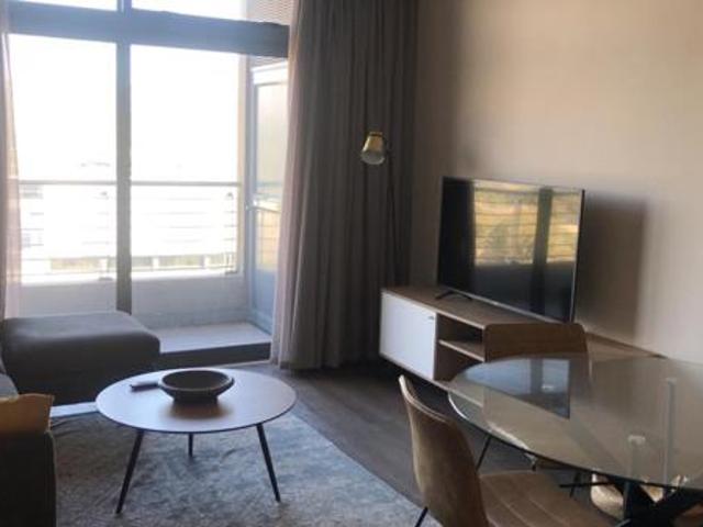 Apartment for rent in Waterkloof, Gauteng