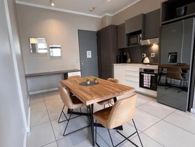 Apartment for rent in Waterkloof, Gauteng