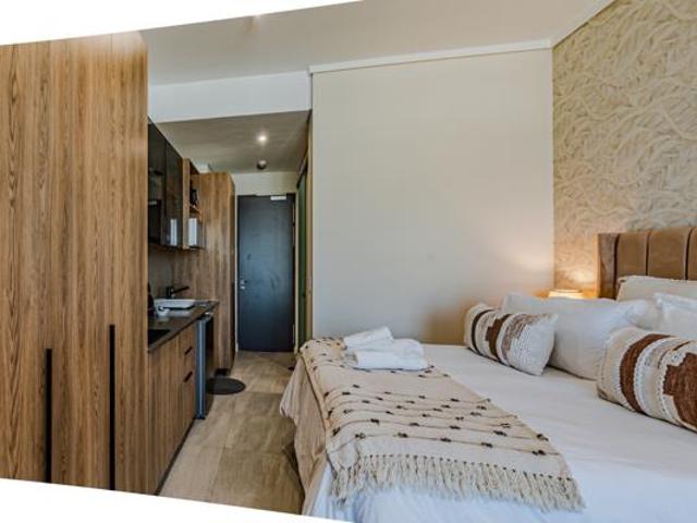 Property for rent in Waterkloof, Gauteng