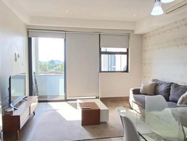 Apartment for rent in Waterkloof, Gauteng