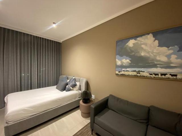Apartment for rent in Waterkloof, Gauteng