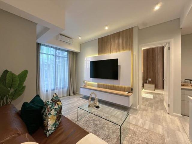 Apartment for rent in Waterkloof, Gauteng