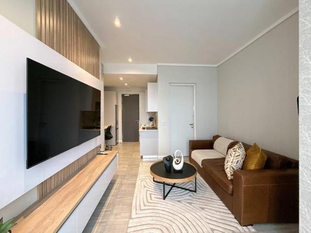 Apartment for rent in Waterkloof, Gauteng