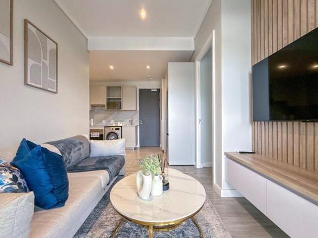Apartment for rent in Waterkloof, Gauteng