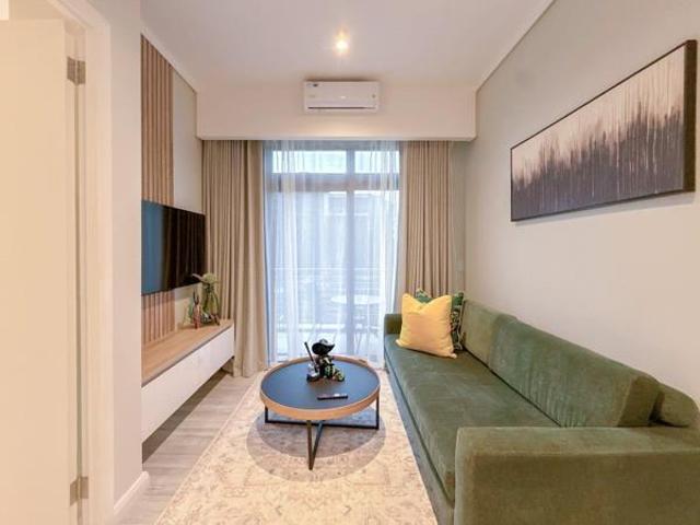 Apartment for rent in Waterkloof, Gauteng