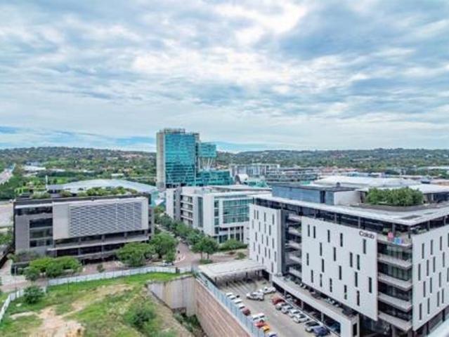 Apartment for rent in Waterkloof, Gauteng