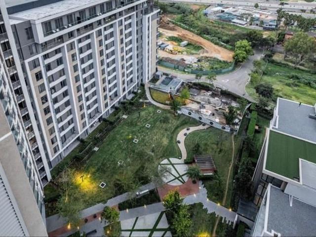 Apartment for rent in Waterkloof, Gauteng
