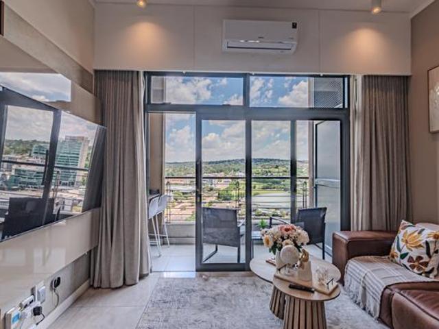 Room for rent in Waterkloof, Gauteng