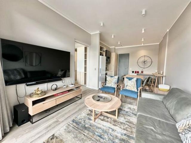 Apartment for rent in Waterkloof, Gauteng