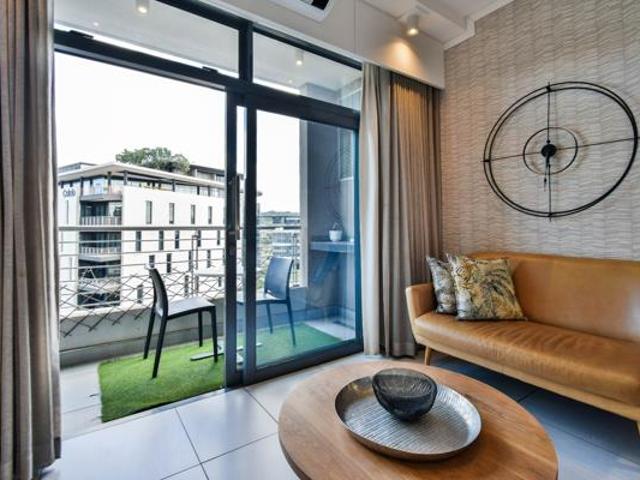 Apartment for rent in Waterkloof, Gauteng