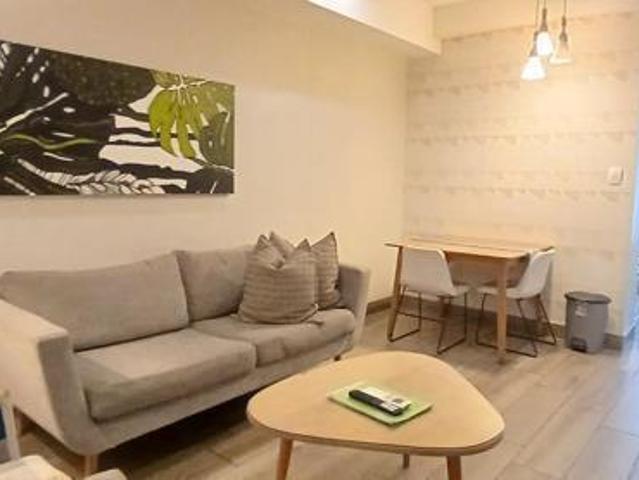 Room for rent in Waterkloof, Gauteng