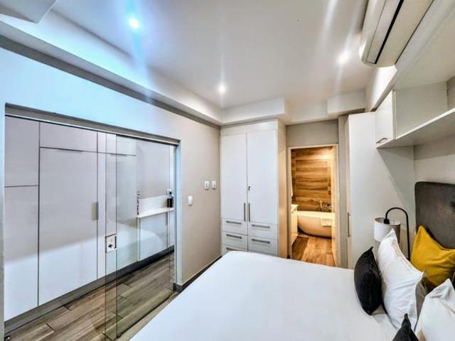 Apartment for rent in Waterkloof, Gauteng