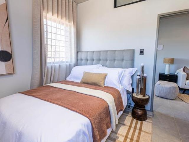 Apartment for rent in Pretoria, City of Tshwane Metropolitan Municipality