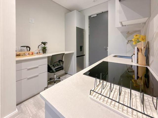 Apartment for rent in Waterkloof, Gauteng