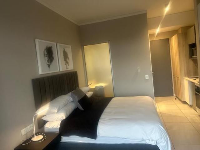 Apartment for rent in Waterkloof, Gauteng