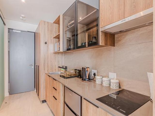 Apartment for rent in Waterkloof, Gauteng