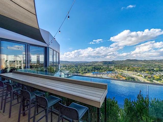 Apartment for rent in Waterkloof, Gauteng