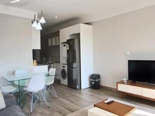 Apartment for rent in Waterkloof, Gauteng