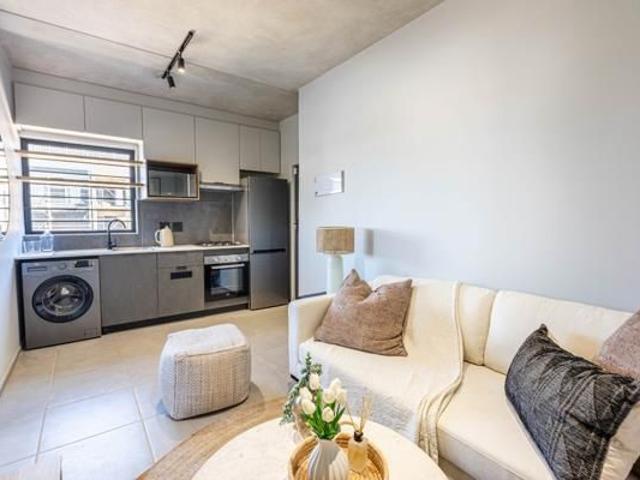 Apartment for rent in Waterkloof, Gauteng