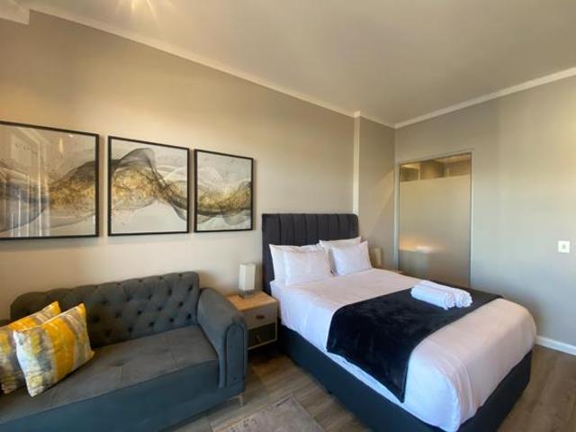 Apartment for rent in Waterkloof, Gauteng