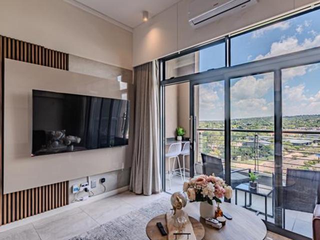 Property for rent in Waterkloof, Gauteng